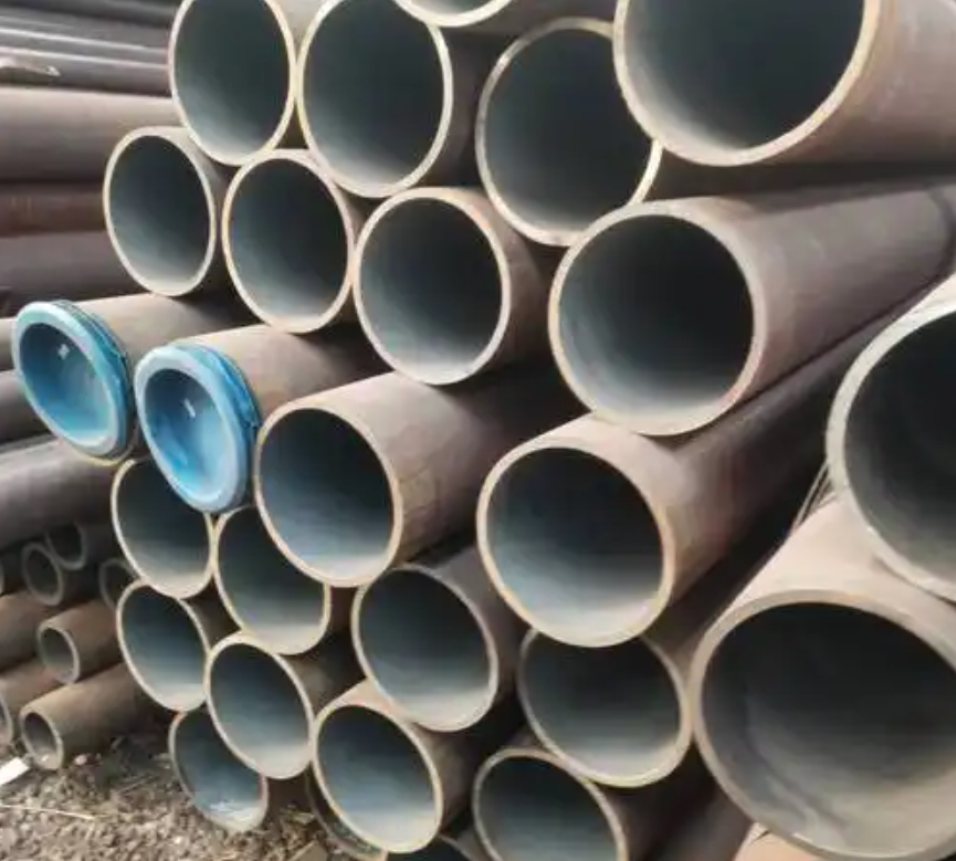 绍兴市无缝钢管无缝钢管 - 价格